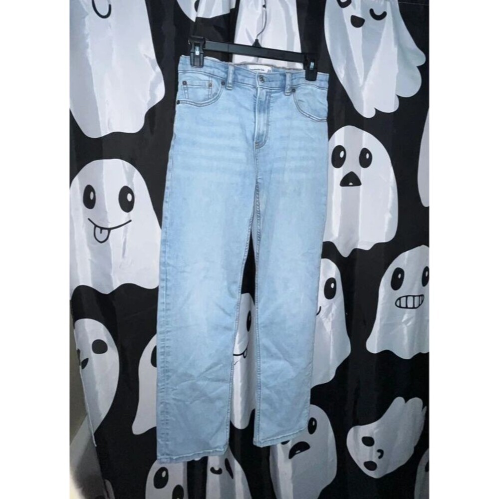 Abercrombie kids jeans 15/16 regular